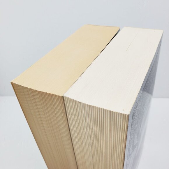 Remembrance Things Past Marcel Proust Two Volume Book Pair Vintage Pleiade 1981 - Picture 6 of 9